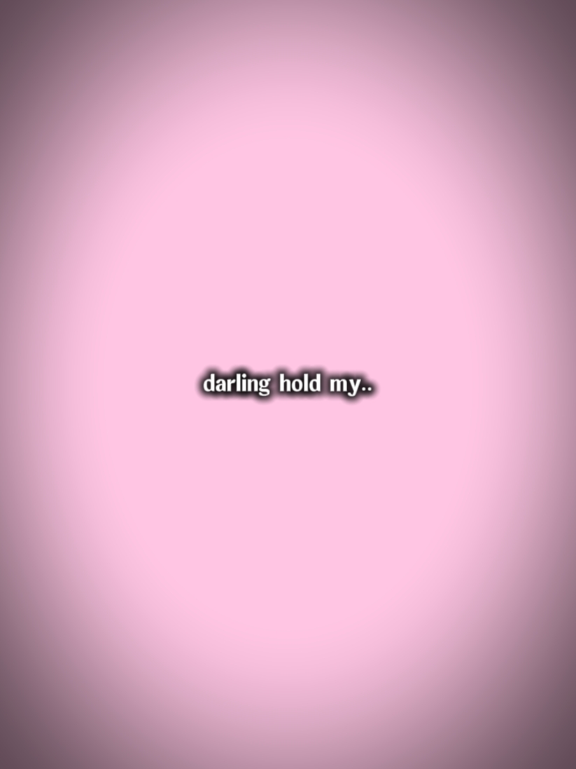 HAWAKAN MO ANG KAMAY KO