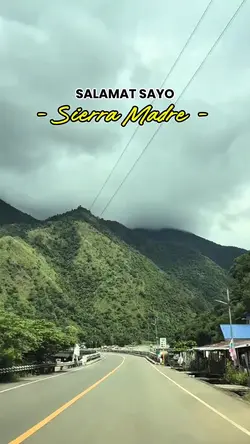 Sierra Madre