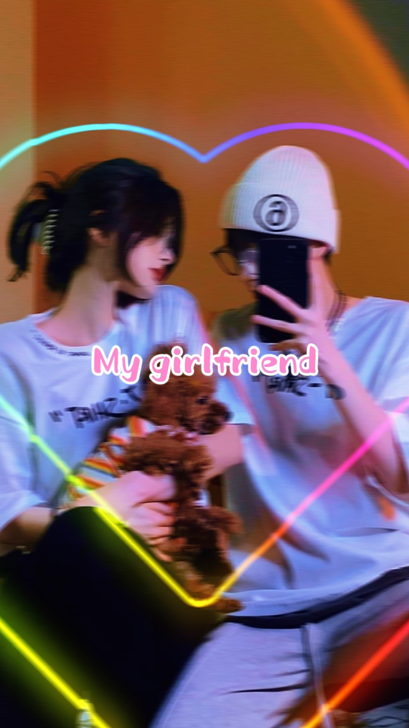Mi novia
