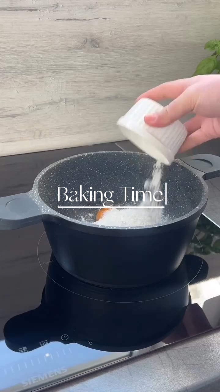 Temps de cuisson