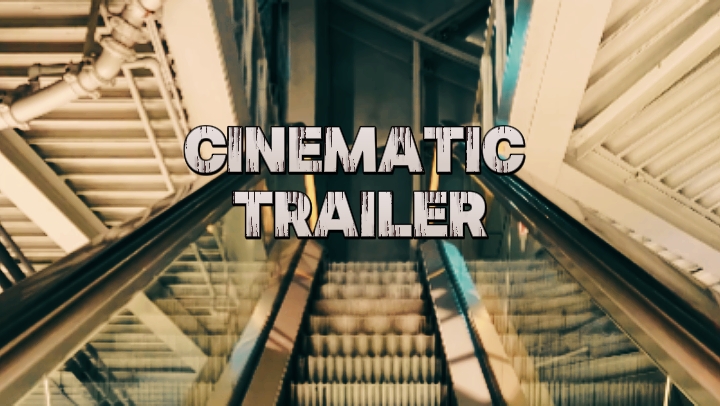 TRAILER INEMATIK