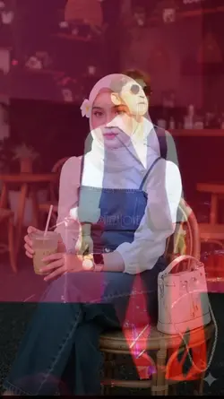 sepi seorang perindu