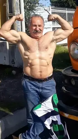 Muscle