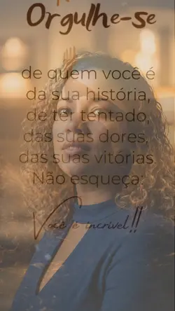 Mensagem do dia