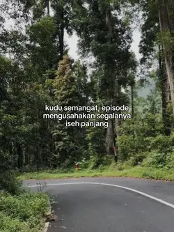 KUDU SEMANGAT 