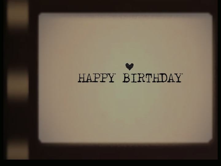 happybirthday