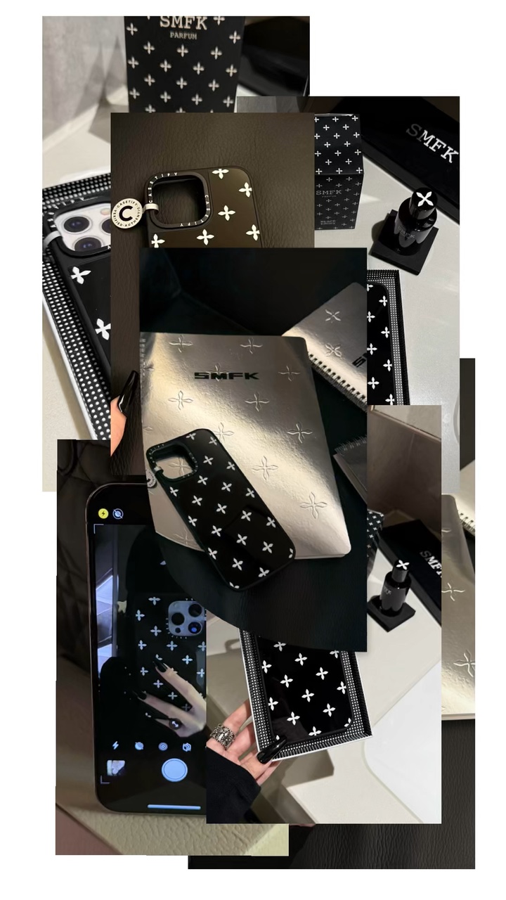 Capa de celular