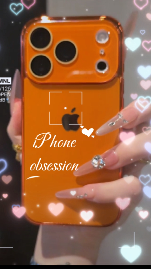 Novo modelo de iphone 