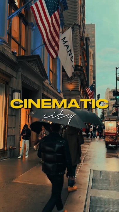 Cinemático 
