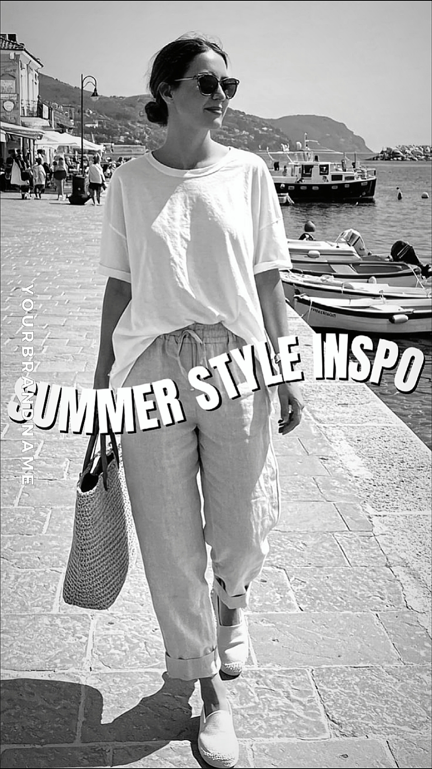 SUMMER STYLE INSPO