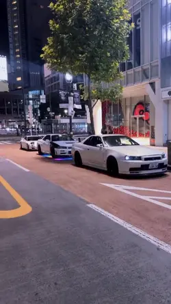 aesthetic jdm cars