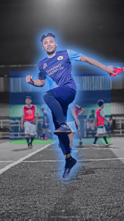 Player