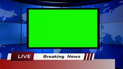 Breaking News Greens