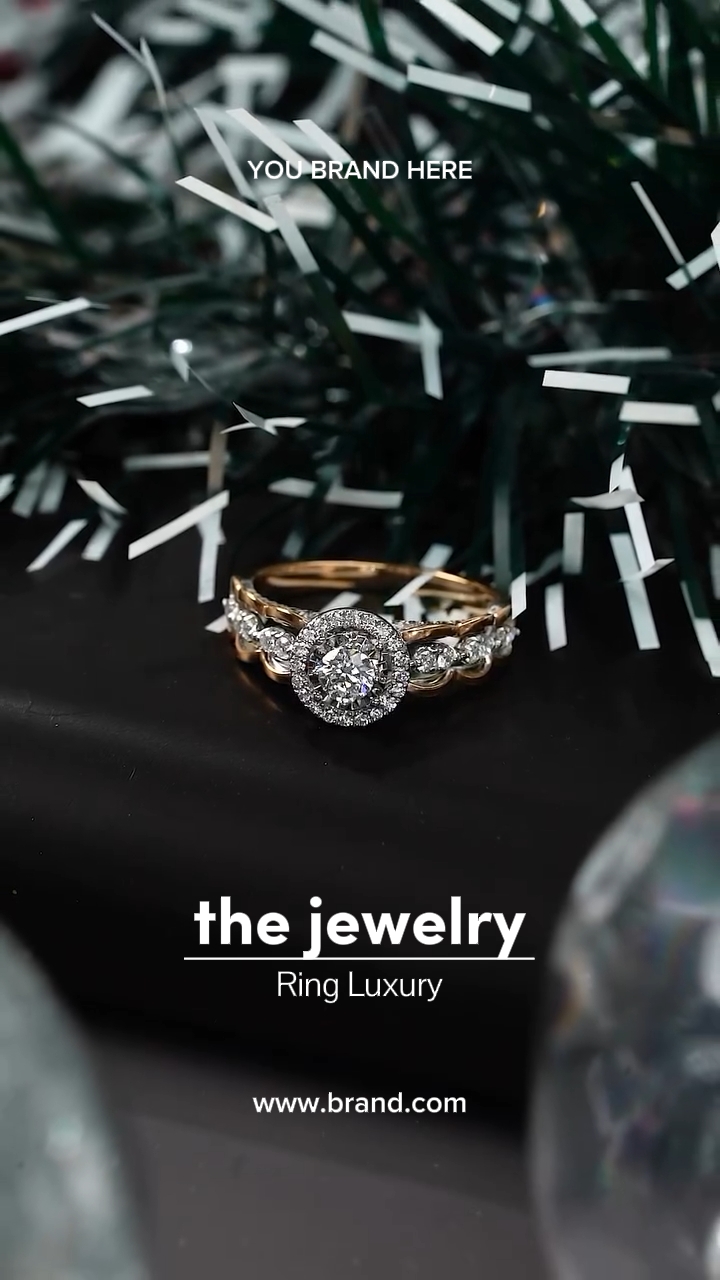 The Jewelry Ring