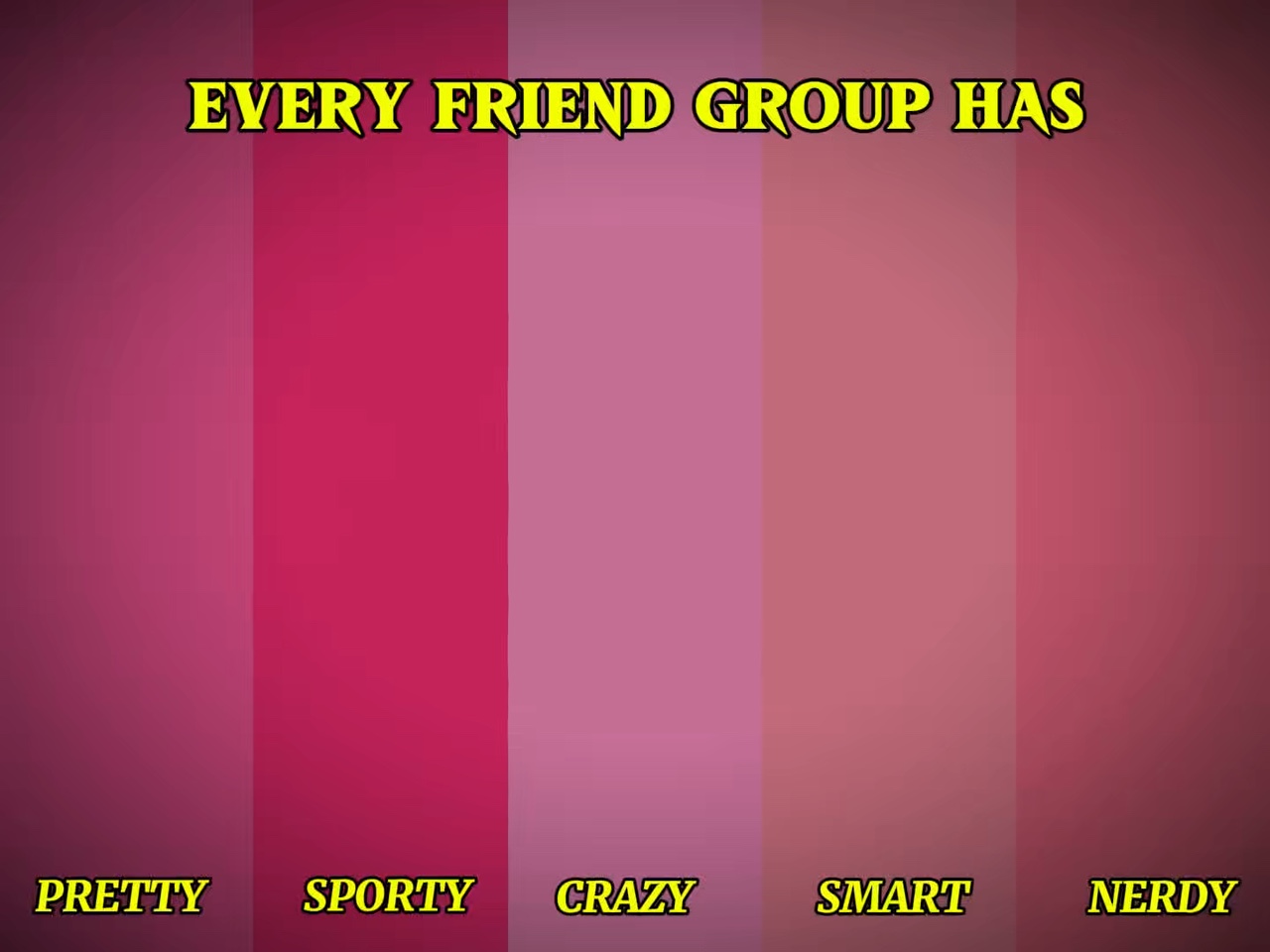 FriendGroup