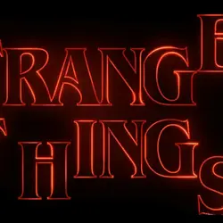 stranger Thigs 