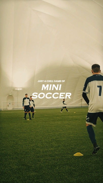 Mini fútbol
