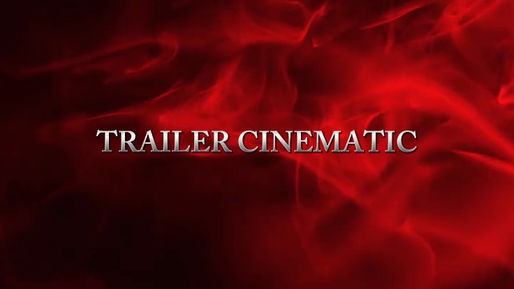 TRAILER CINEMÁTICO