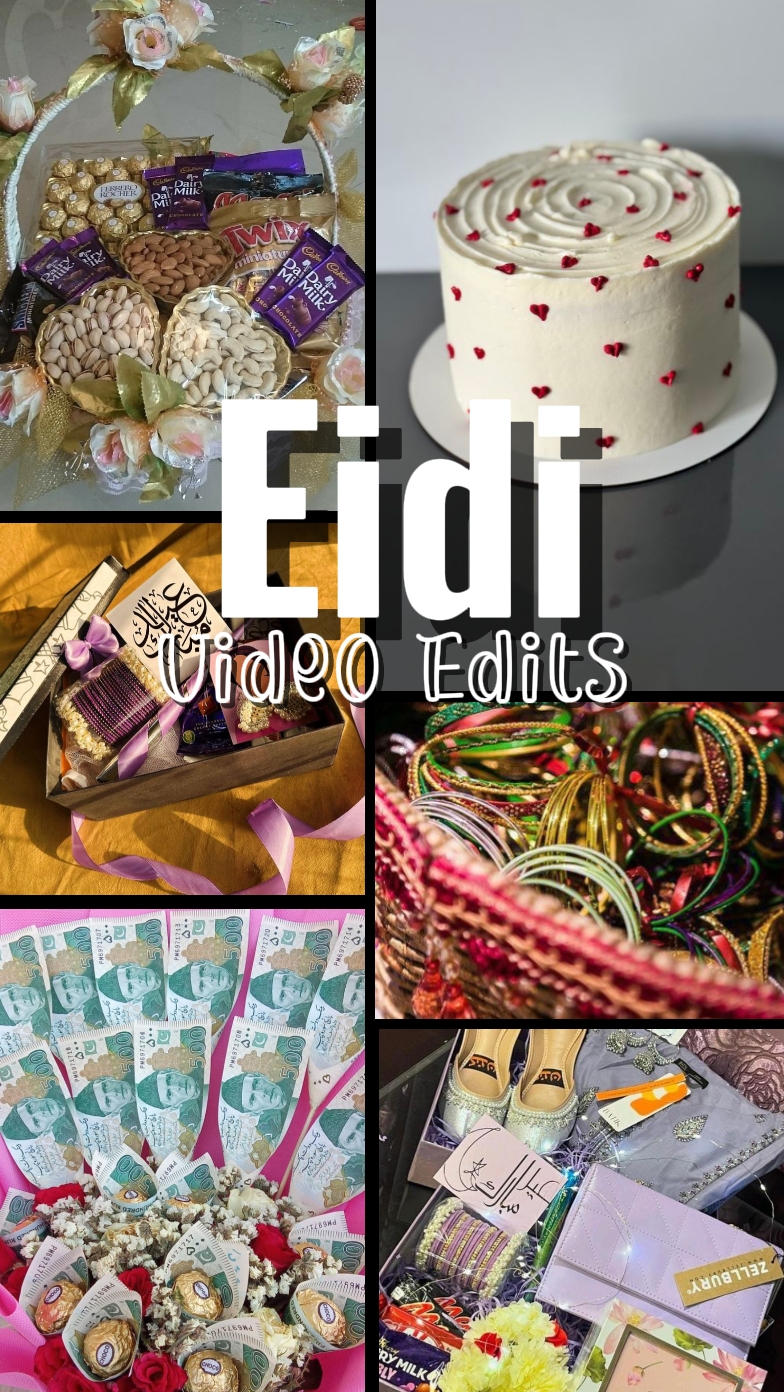 Temaplate Eidi 