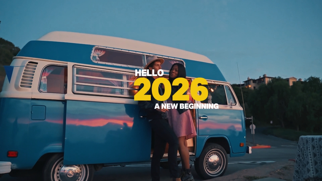 2026 nuevo comienzo