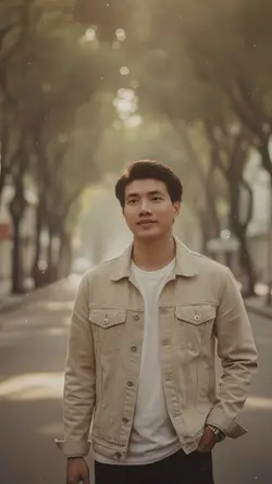 ကြယ်တွေစုံတဲ့ည