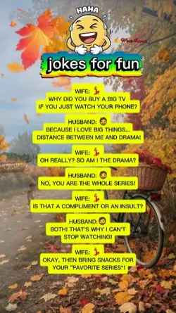 jokes