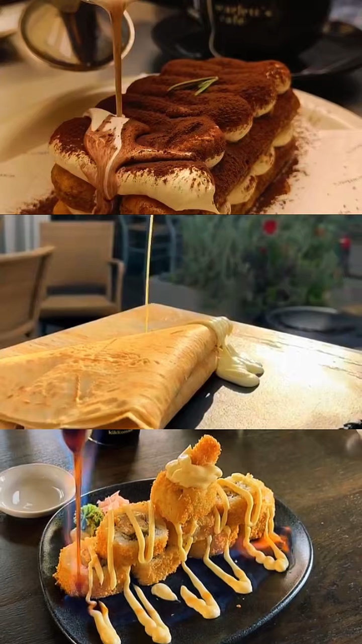 Food story