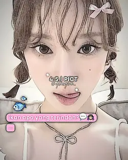 ikan apa yg termanis