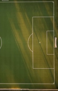 Journée de match 