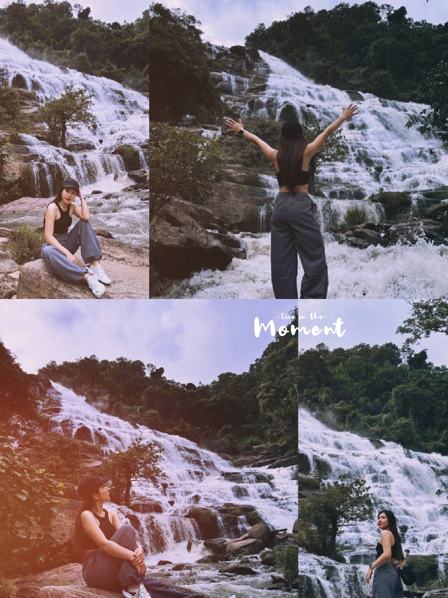 Cascadas
