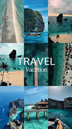 Travel vacation