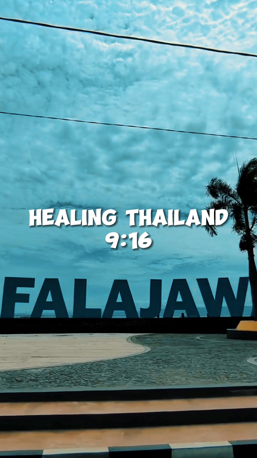 Healing Tailândia9: 16