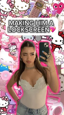 HelloKitty Wallpaper