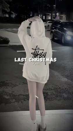 [2] last Christmas 