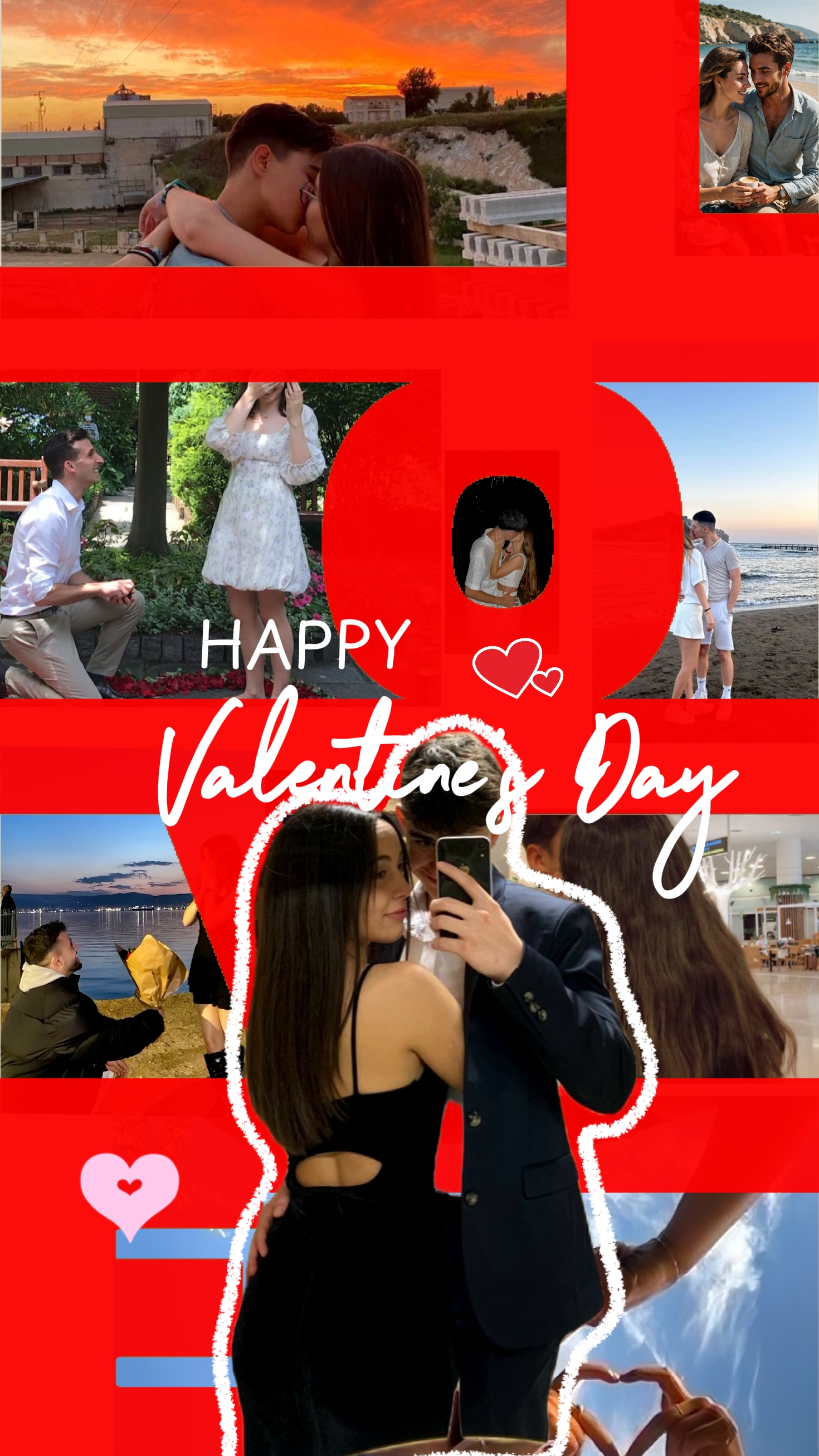 Happy Valentine Day