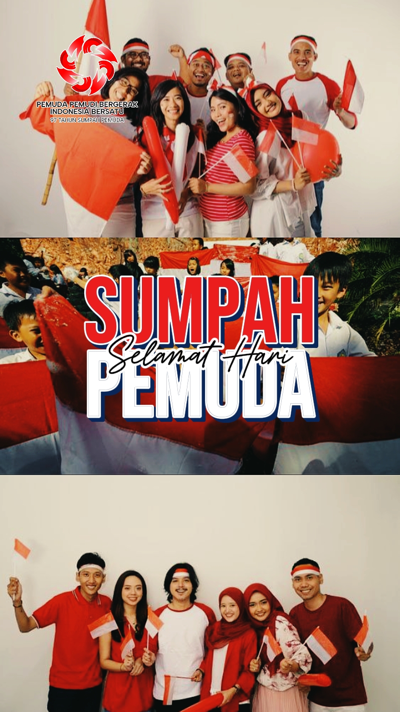 PEMUDA NG SUMPAH 28
