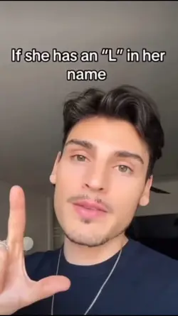 letters in her name