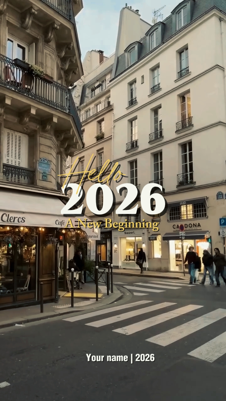 Kumusta 2026