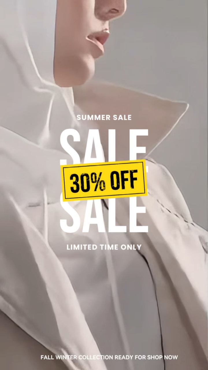SALE PROMOTION