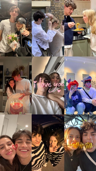 Birthday my love 
