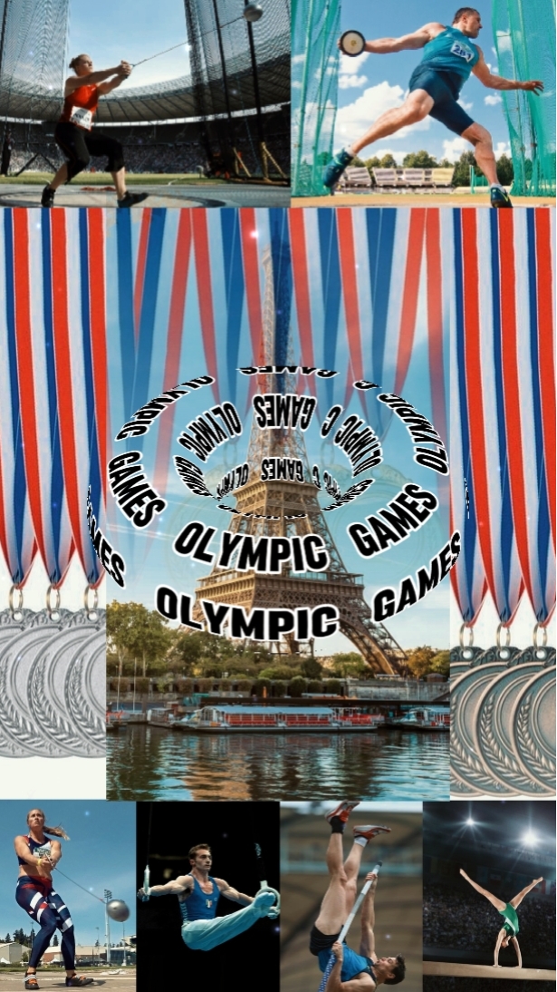 Juegos Olímpicos