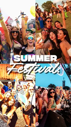 Summer Festival