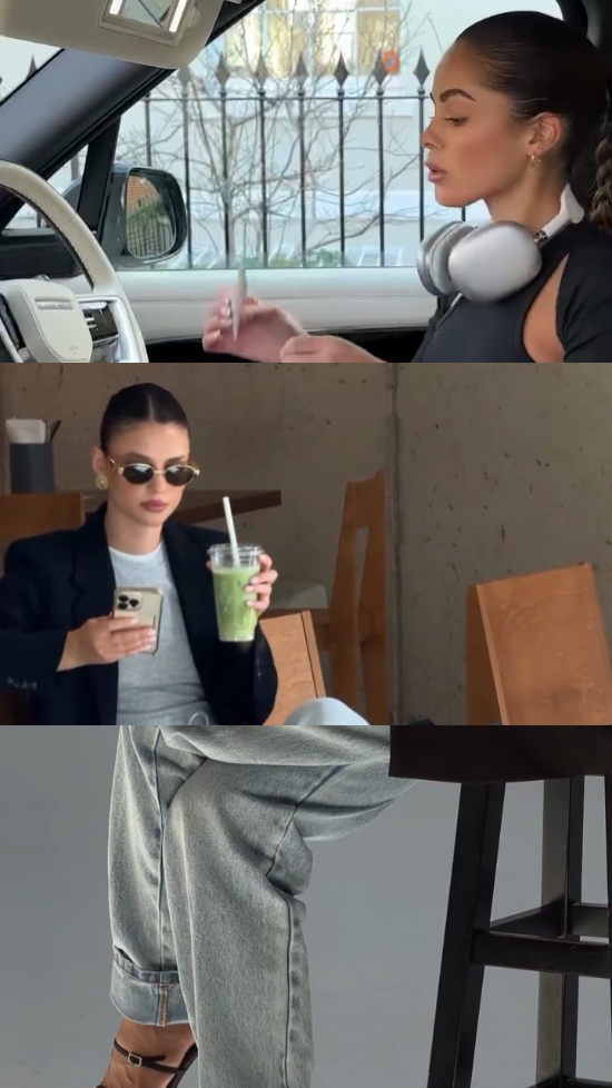 3 Rastervideos