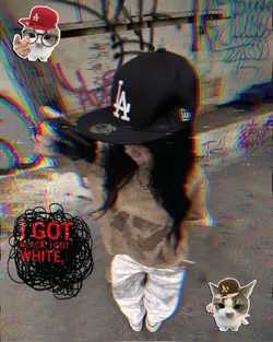 gengsta lyrics