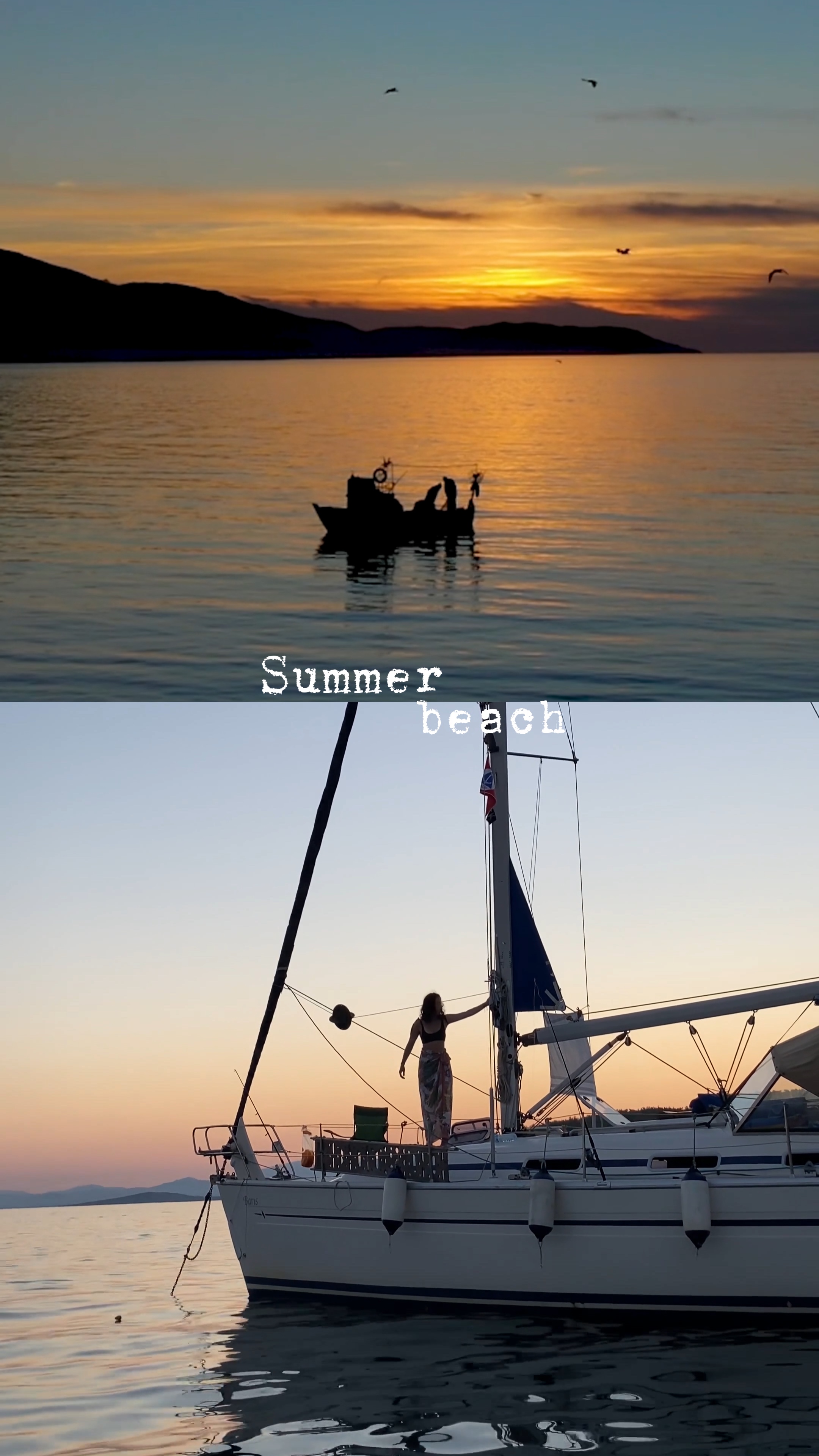 Sommer