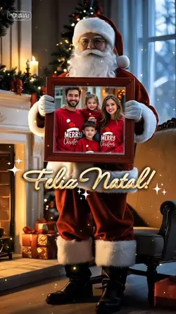 Feliz Natal