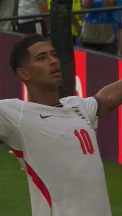 England vs Argentina