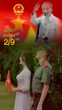 QUỐC KHÁNH 