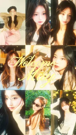 Welcome May 9 photos