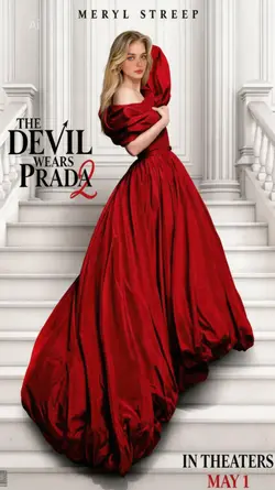 The Devil Wears